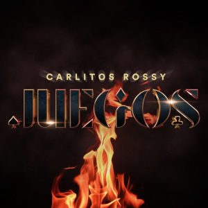 Carlitos Rossy – Juegos